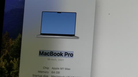 Help me Decide. Which MacBook Pro M4 Max M1 Max Apple Computer Upgrade