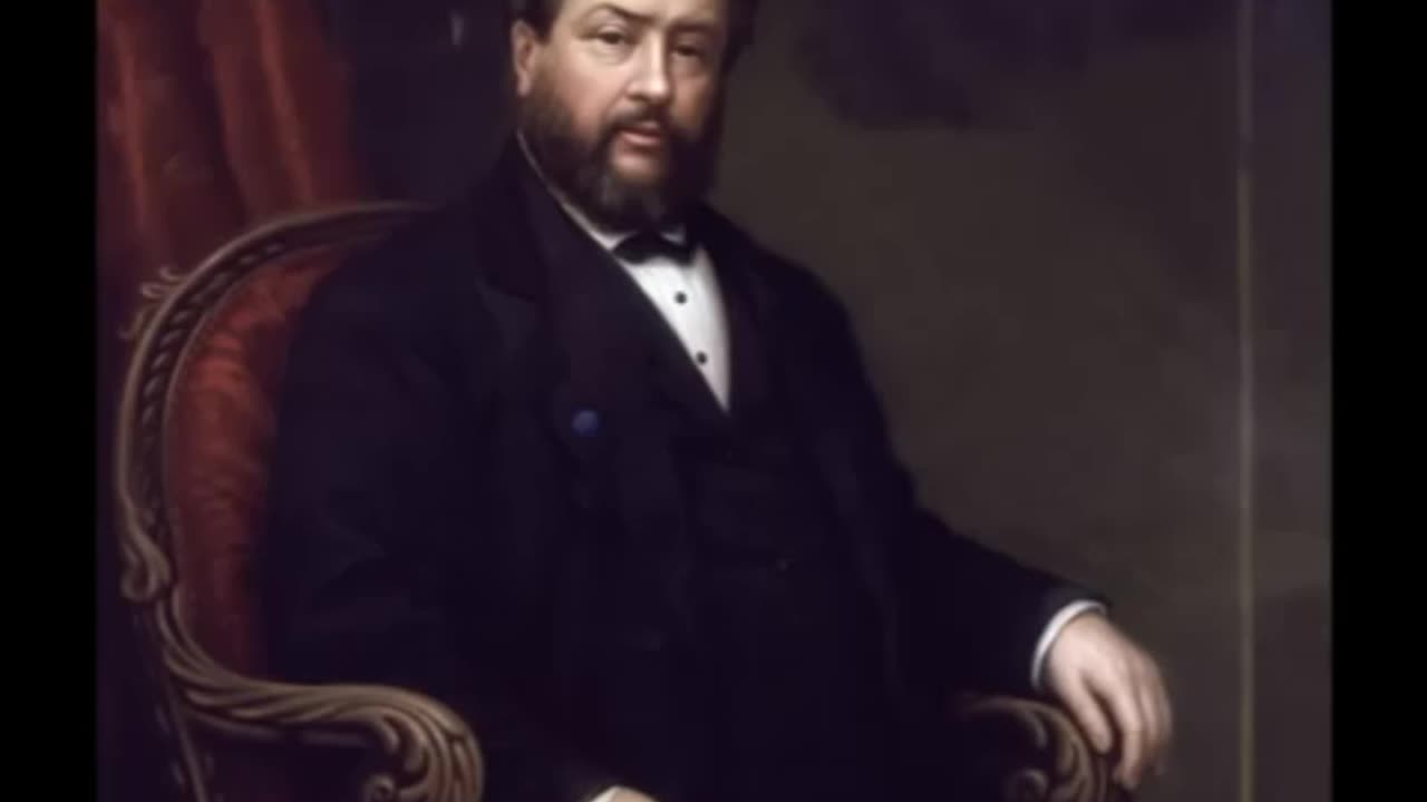 Life and Walk of Faith - Charles Spurgeon Sermons