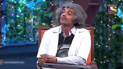 Dr Mashoor Gulati Funny |TKSS