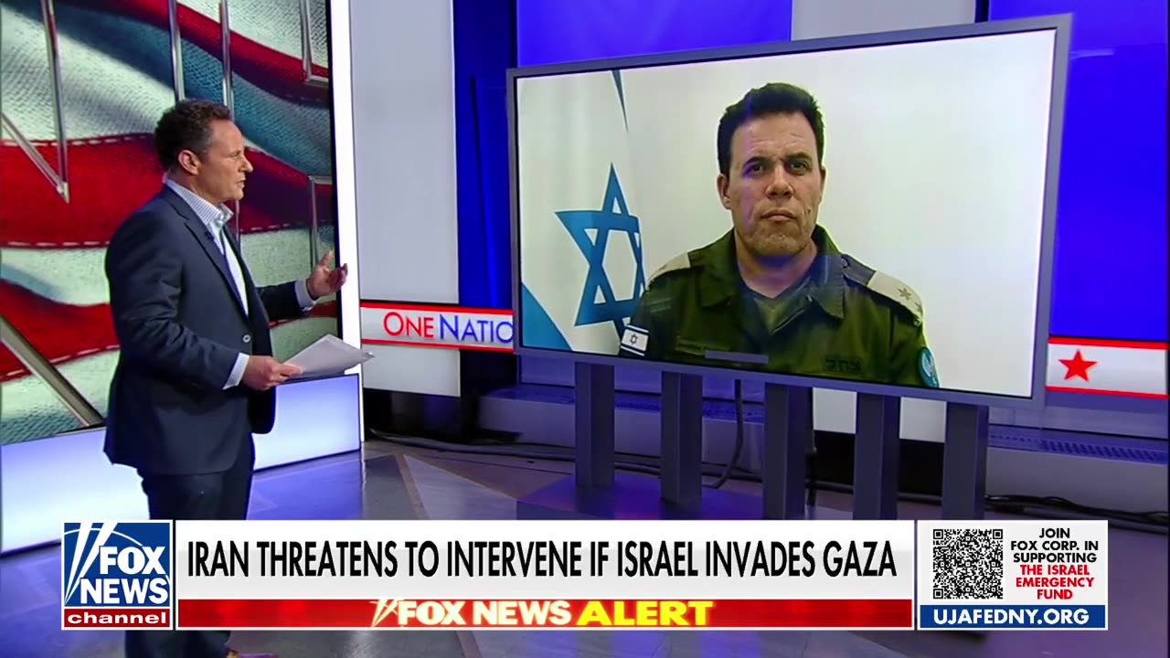 If Hezbollah attacks us, 2006 will seem like a walk in the park: Lt Col Conricus