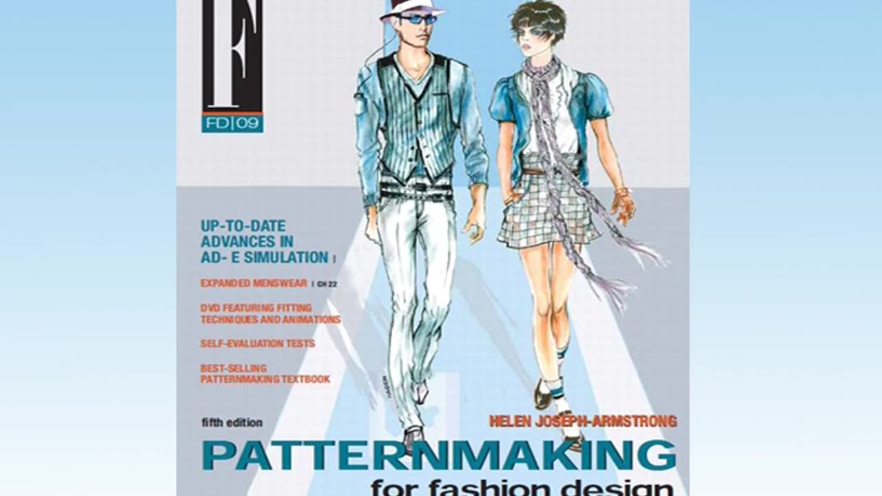 pattern making class one - Fashion design course