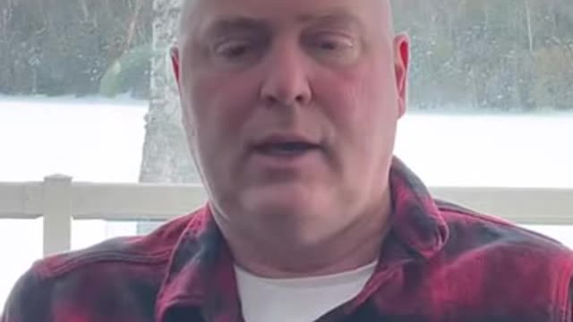 Retired OPP Officer Asks police to stand down.