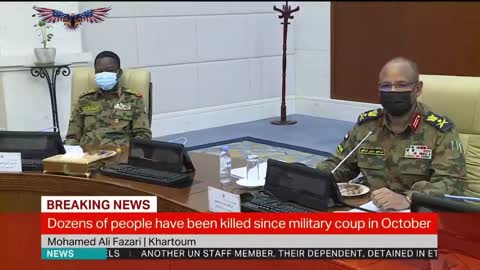 Sudanese junta set to reinstate ousted PM Hamdok after deal reached