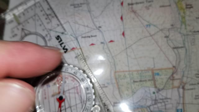 Whr I m going to walk