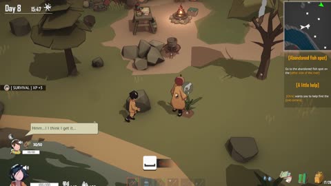 Undying part 6