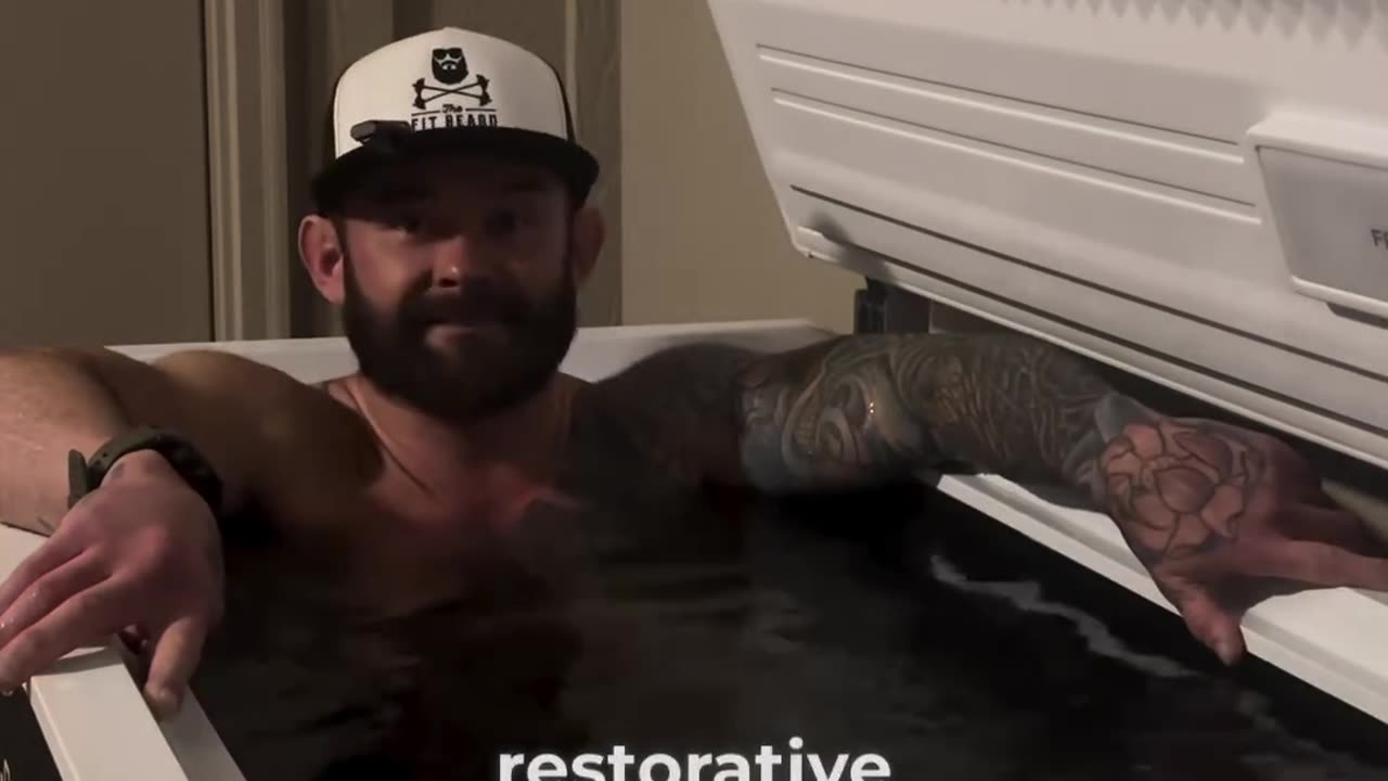 Just A Story time - 3 Minutes - 40 degrees