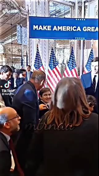 TAftermath2020 - Holy shit, Barron is a handsome dude! No homo