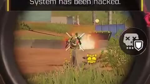 1v1 Codm #shortsvideo #short #shorts #callofdutymobile