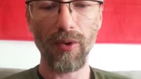 agresywni upadlińcy wobec Polskiej flagi