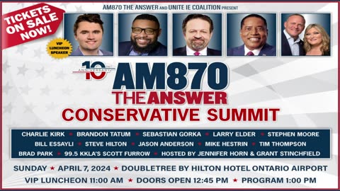 The Morning Answer 02-29-24