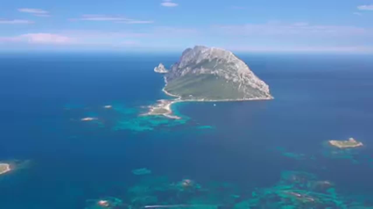 Beautiful Sardinia