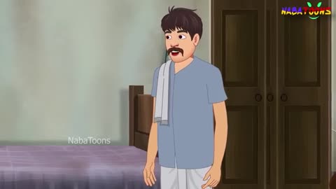 Hindi cartoon story