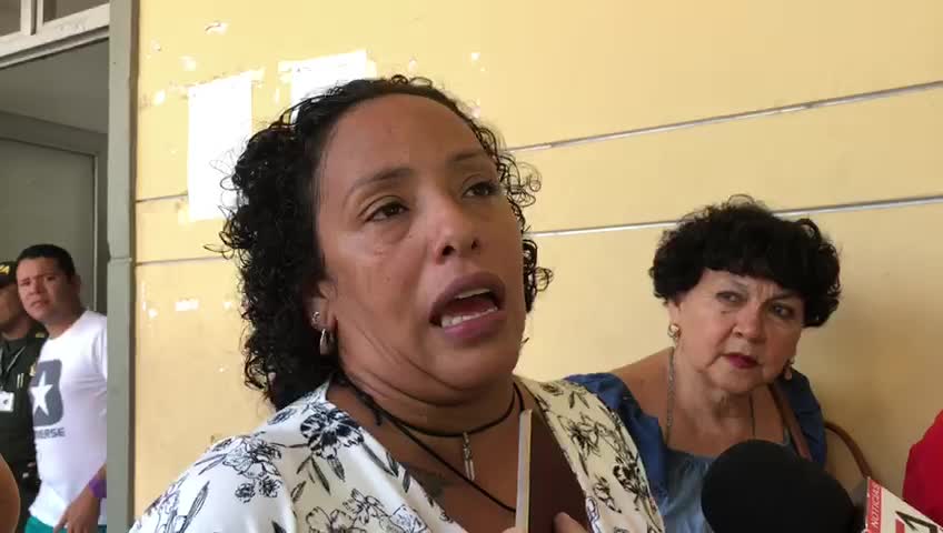 Madre de esudiante del Sena violada y asesinada