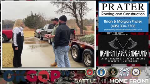 Battle on the Homefront TV | 12.02.2020 | Live Stream