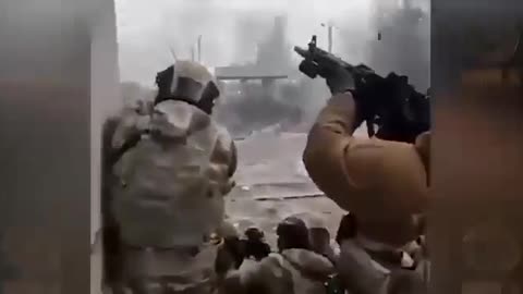 Russia Ukraine War, Live Fighting..🤯🤯🤯