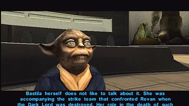 Let's Play Star Wars Knights of the Old Republic pt 20