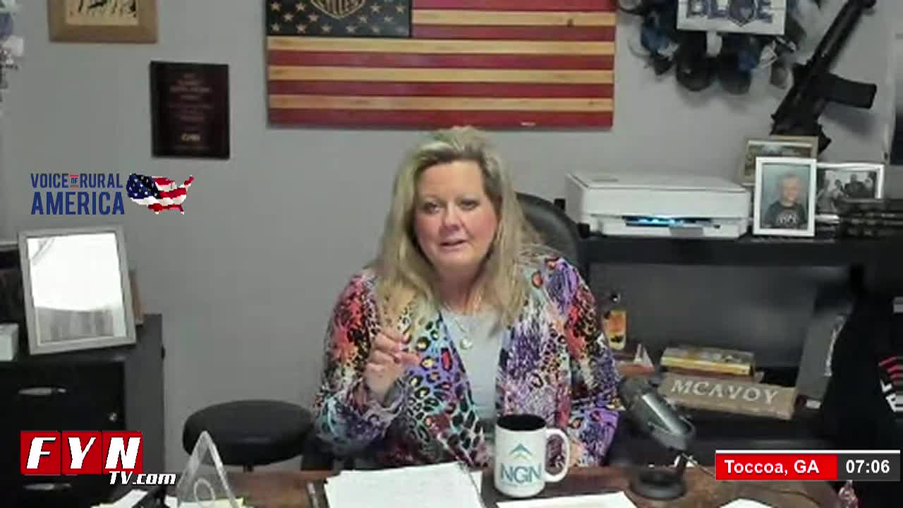 Lori discusses Biden talking Jan. 6, Kamala comparing Jan. 6 to Pearl Harbor and 9/11 and much more