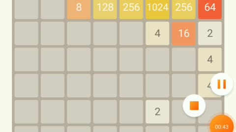 2048 record 4000000