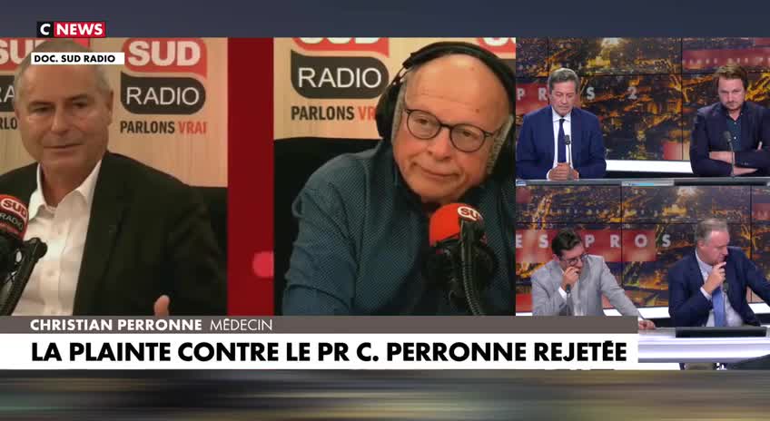 Si on pouvait débattre comme ça au Quebec!