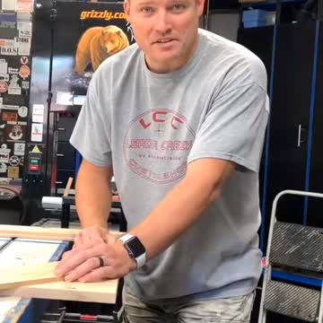 Angle Scribing FAST!!!