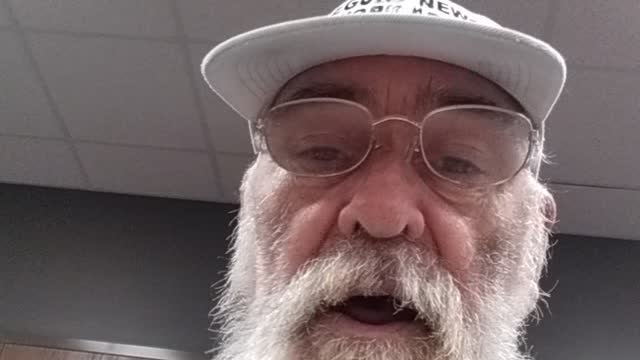 At St. Vincent's hospital but not as a patient.