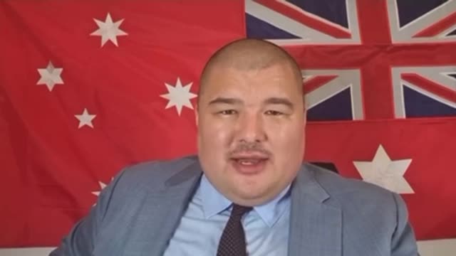 Absolutely brilliant, a VERY POWERFUL video. GO AUSSIES