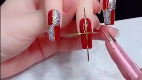 Nail Art