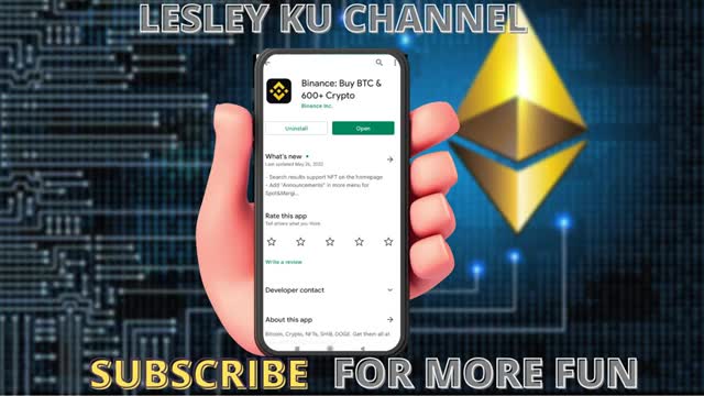 LEGIT EXCHANGE UNTUK TRANSAKSI CRYPTOCURRENCY - MONEY APP - REVIEW SINGKAT