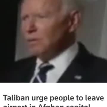 Joe Biden BOTCHES Afghanistan ABC Interview