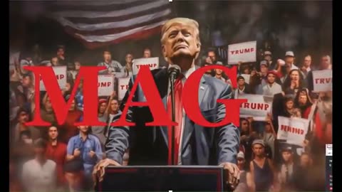MAGA 2024