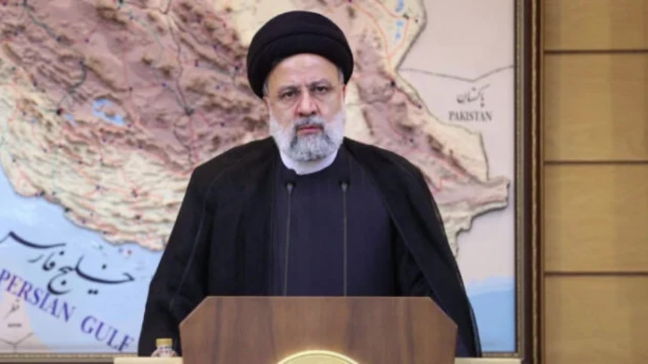 Pakistan's security is Iran's security Iranian President