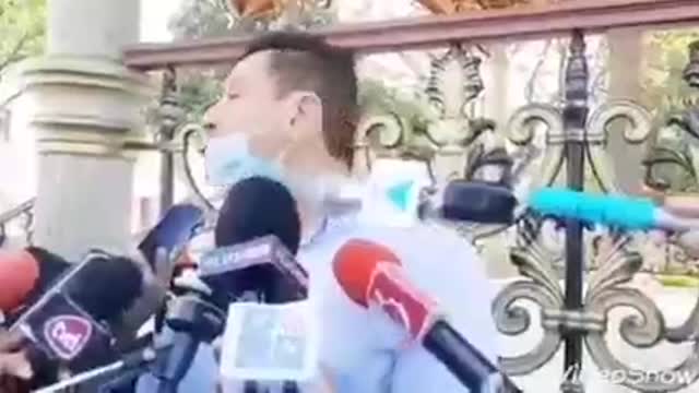Tres personas con dos dosis "anticovid" en menos de una semana entraron a terapia intensiva