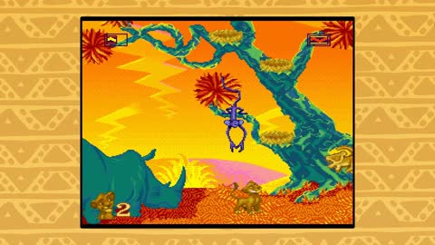 Lion King Gameplay 9