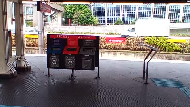 The Train
