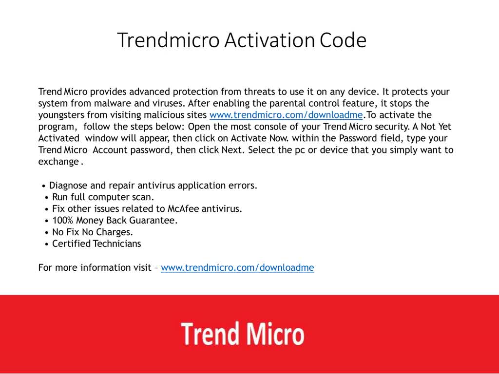 www.trendmicro.com.au downloadme - trend micro download