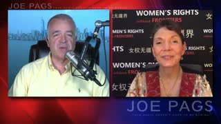 Is Gendercide the MAINSTREAM in China? Reggie Littlejohn Explains.