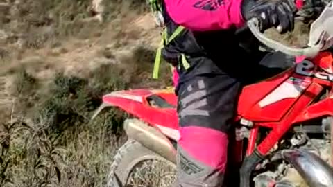 Hongkong Hard enduro, 02102021