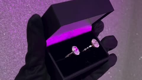 Stunning UK Engagement Rings – Allure Jewellers
