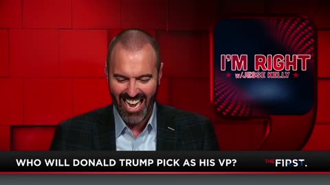 Does Buck Sexton Still Think Joe Biden Will Make It To The Election?