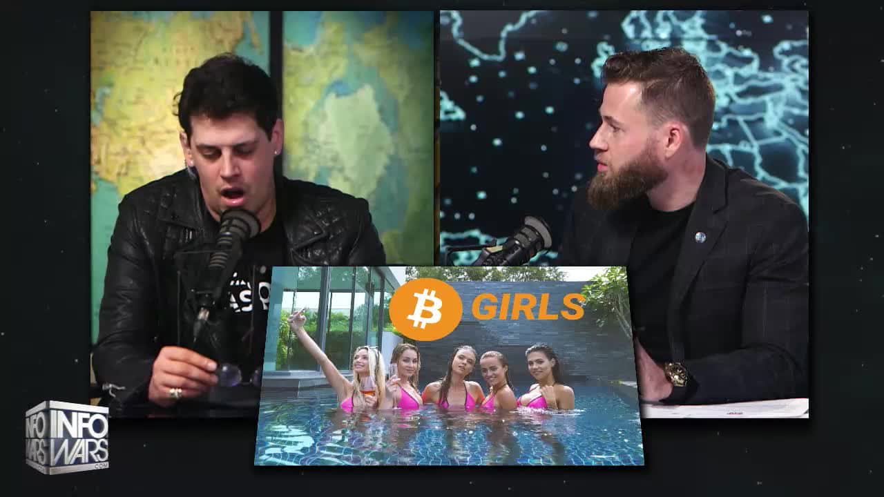 Funniest Milo Yiannopoulos Interview You Will Ever See