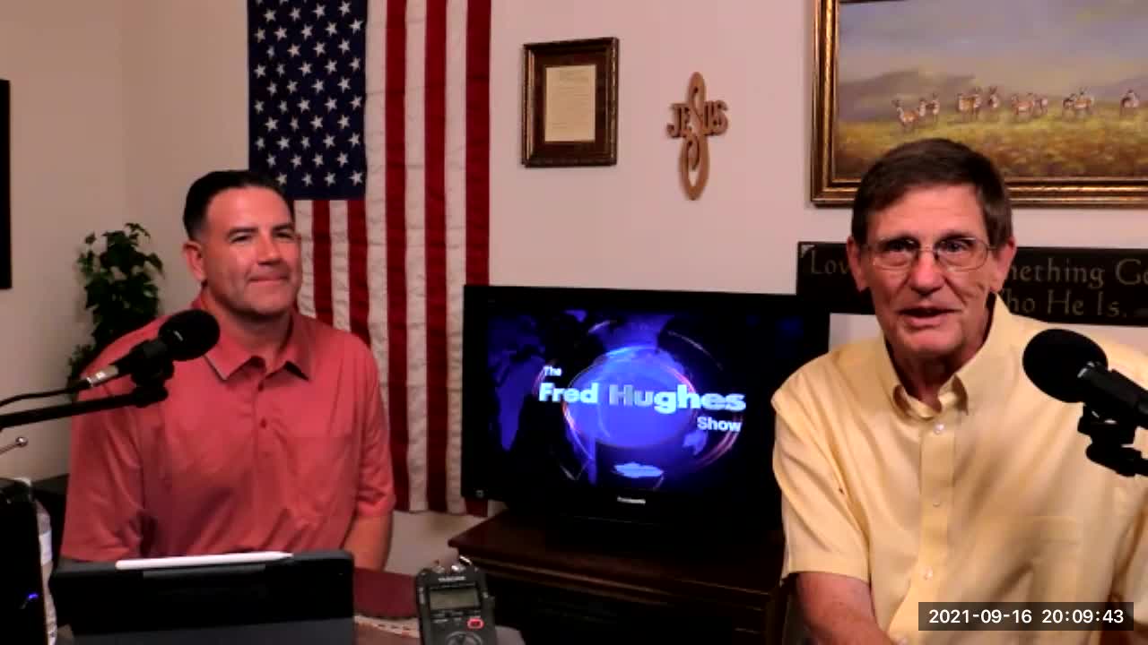 S2E37-Dr. Shane Hand