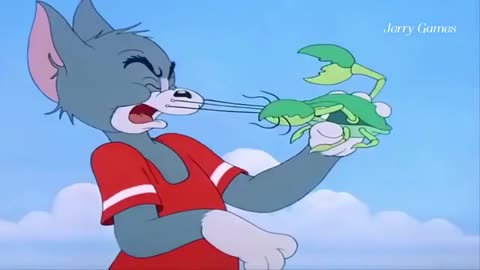 My - Cartoons For Kids Tom and Jerry Full Episodes