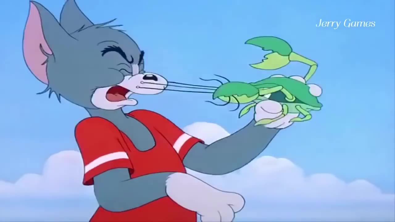 My - Cartoons For Kids Tom and Jerry Full Episodes