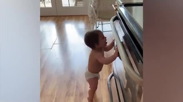 Cutest Babies Video Make You Day | Funny Baby Videos||Compilation of October 2021 || #4