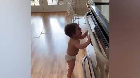 Cutest Babies Video Make You Day | Funny Baby Videos||Compilation of October 2021 || #4