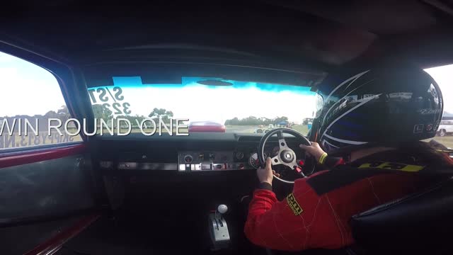 ANDRA GRAND FINAL 10 April 2016