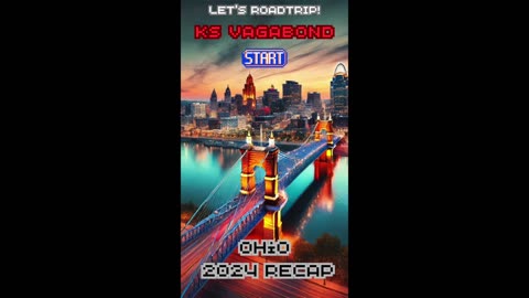Join us this week in Ohio!