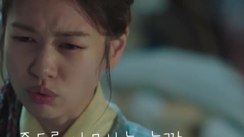 죽도록 사모하는 눈깔_환혼16편 Alchemy of Souls#Shorts