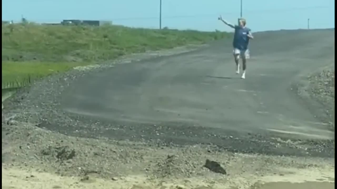 Just Some Random TikToks I Have Saved
