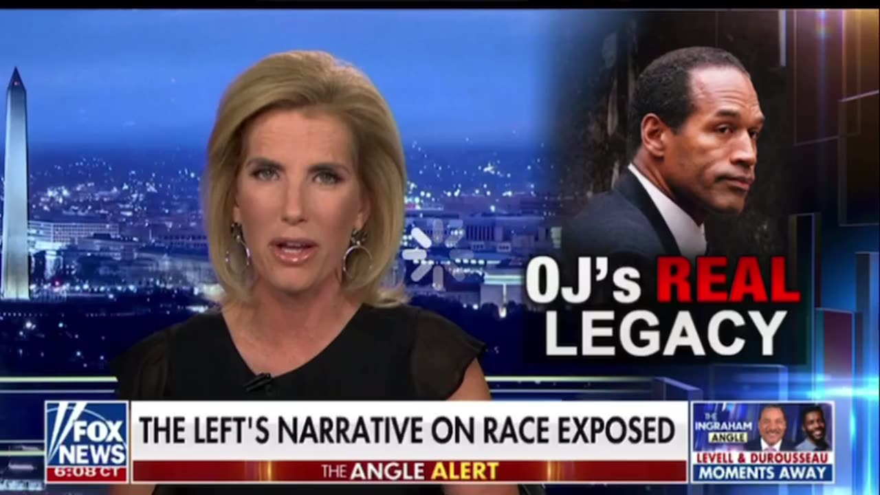 WOW OJ’s Real Legacy